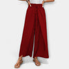Chiara – Stylish Palazzo Trousers