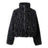 STREET - Fleece jacket