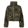 STREET - Fleece jacket