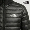 Classic The North Face Puffer Jacket