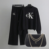 CK Lifestyle Duo Set