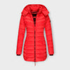 Mathilde - Elegant & Insulating Winter Coat