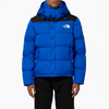 Detachable Sleeve Hooded Puffer Jacket