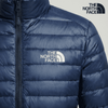 Classic The North Face Puffer Jacket