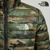 Classic The North Face Puffer Jacket