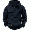 Urban Quarter Zip Hoodie